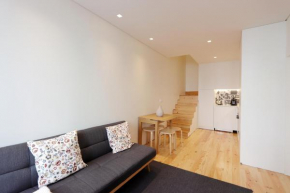 HM - Charming Pinheiro Duplex Apartment
